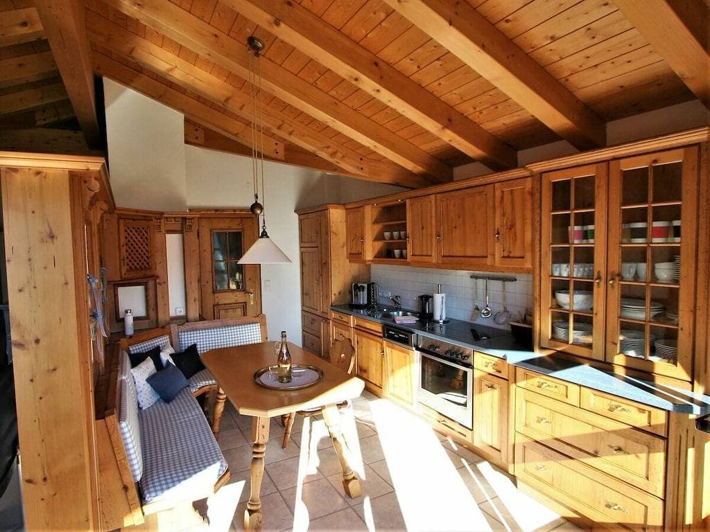 Foto 8 von 23: Alpenflair Ferienwohnung  230