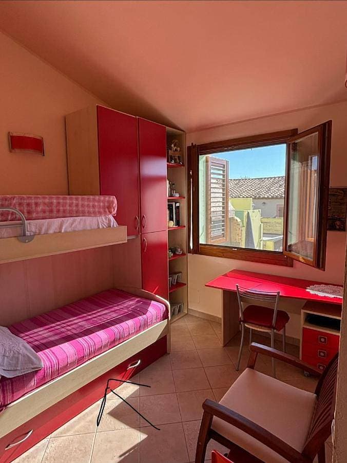 Foto 4 von 17: Two-Bedroom Apartment
