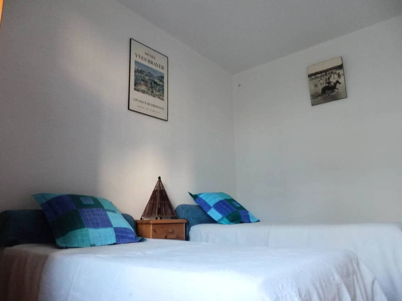Foto 8 von 10: Ferienwohnung 3 Zimmer 4 Personen