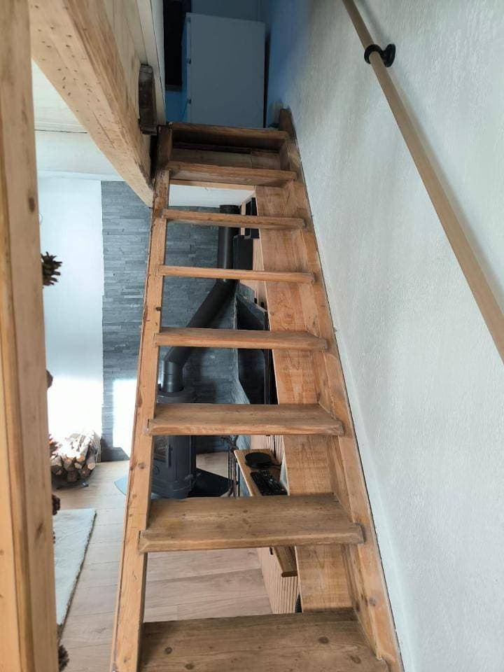 Foto 13 von 19: One-Bedroom Apartment