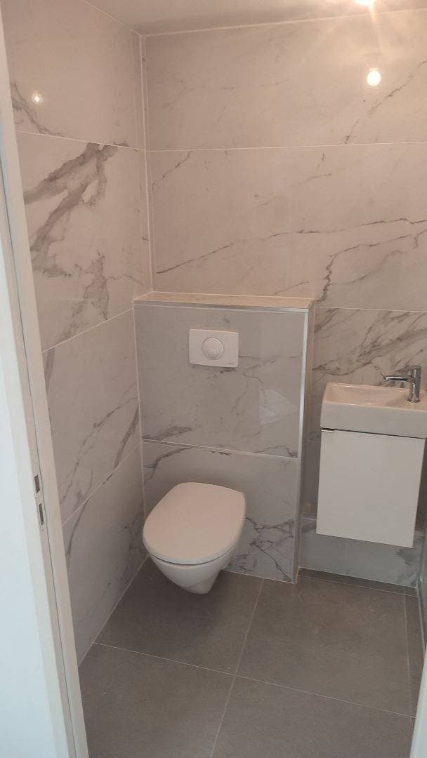Foto 9 von 14: Ferienwohnung für 4 Personen mit Terrasse