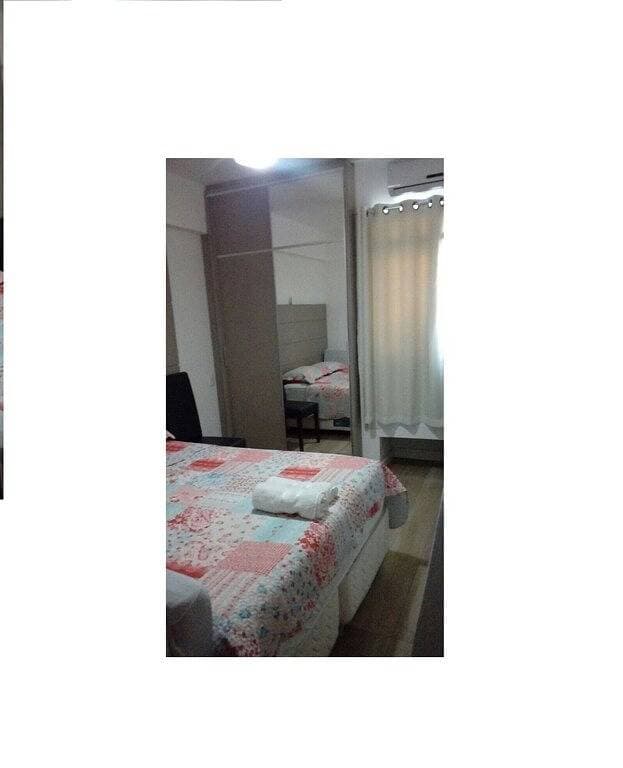 Foto 9 von 25: Wohnung in Cabo Branco - João Pessoa, Pb.