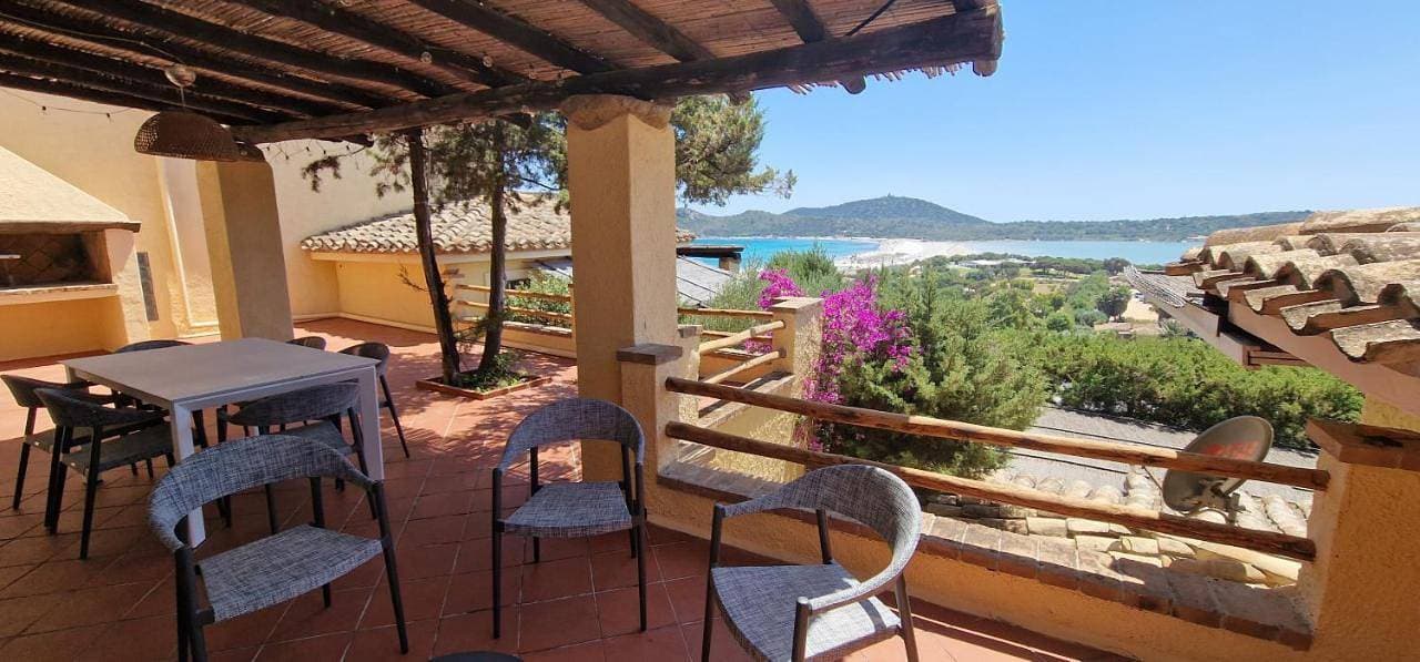 Foto 2 von 17: Villa with Sea View