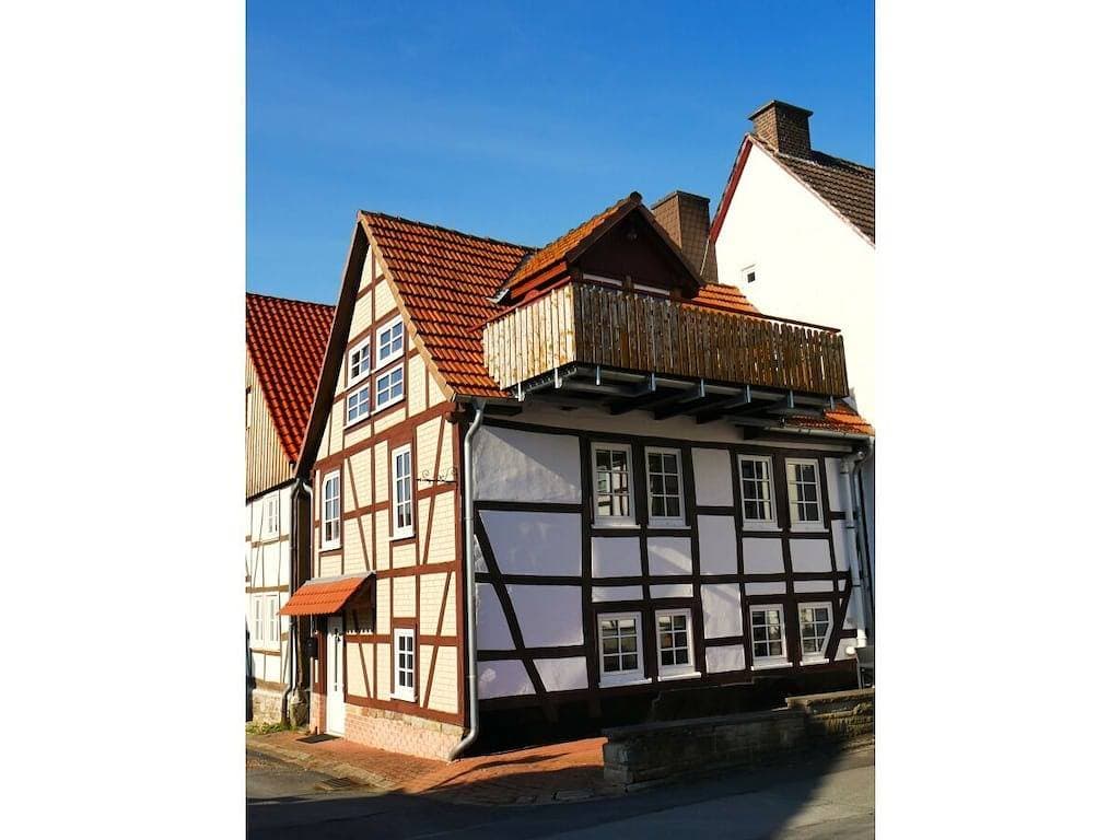 Foto 2 von 29: Brandners Ferienhaus "Rapunzelblick"
