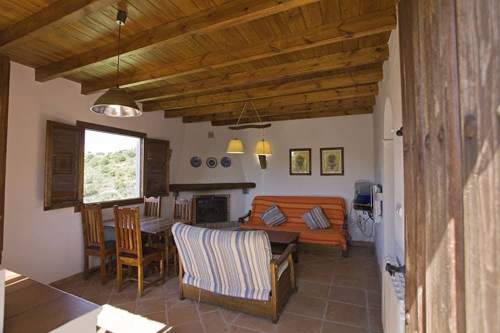 Foto 4 von 30: Rocabella charmante Wohnung mit privatem Pool ideal für Paare
