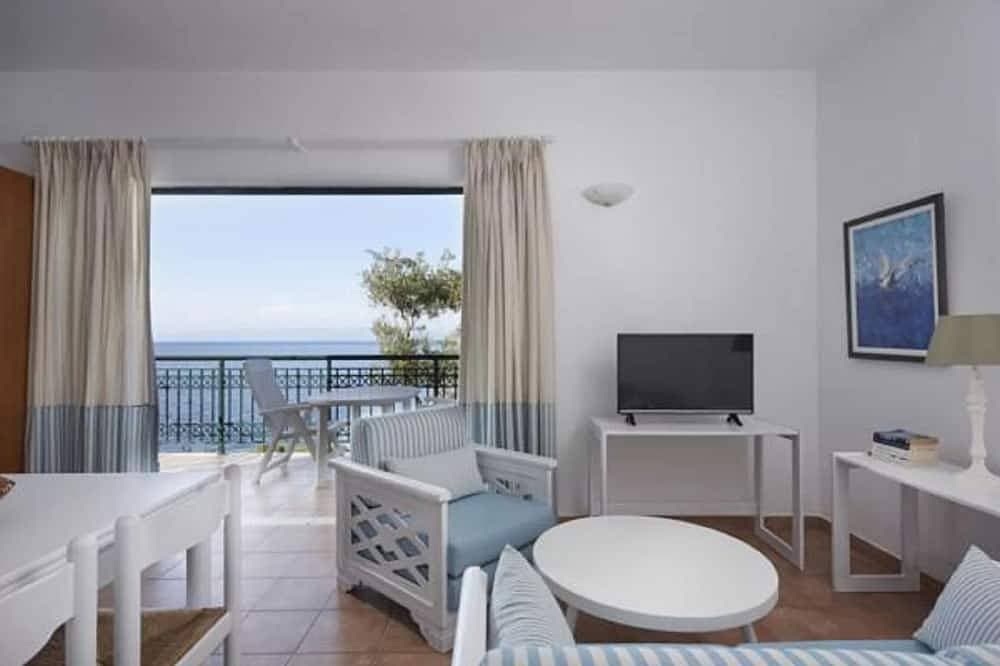 Foto 7 von 8: Residenz mit 2 Schlafzimmern und Meerblick