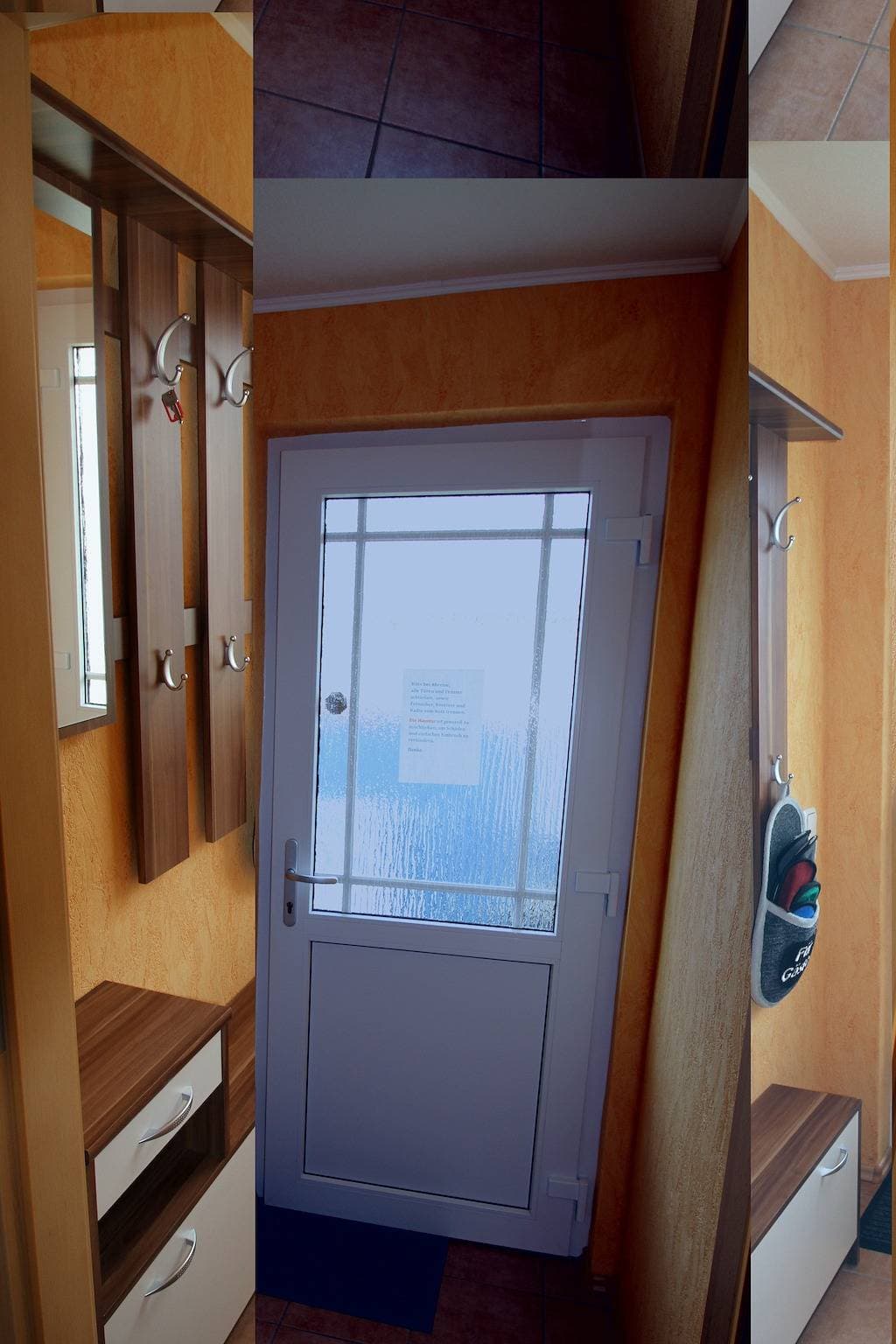 Foto 10 von 13: Ferienhaus B1 Concordiasee