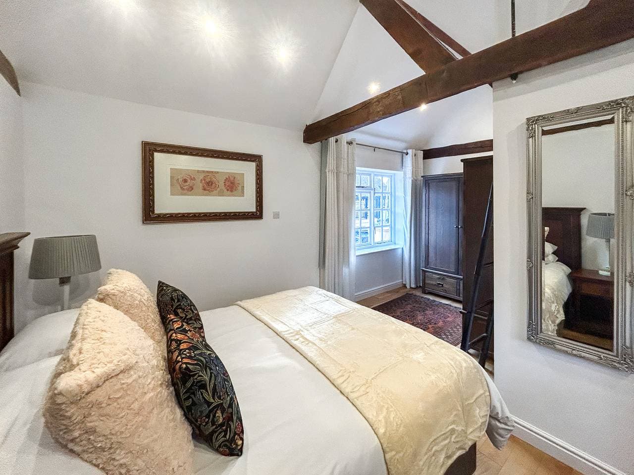 Foto 5 von 7: Cottage für 2 Personen