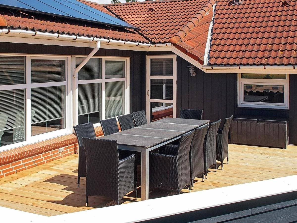 Foto 4 von 41: Five-Bedroom Holiday Home
