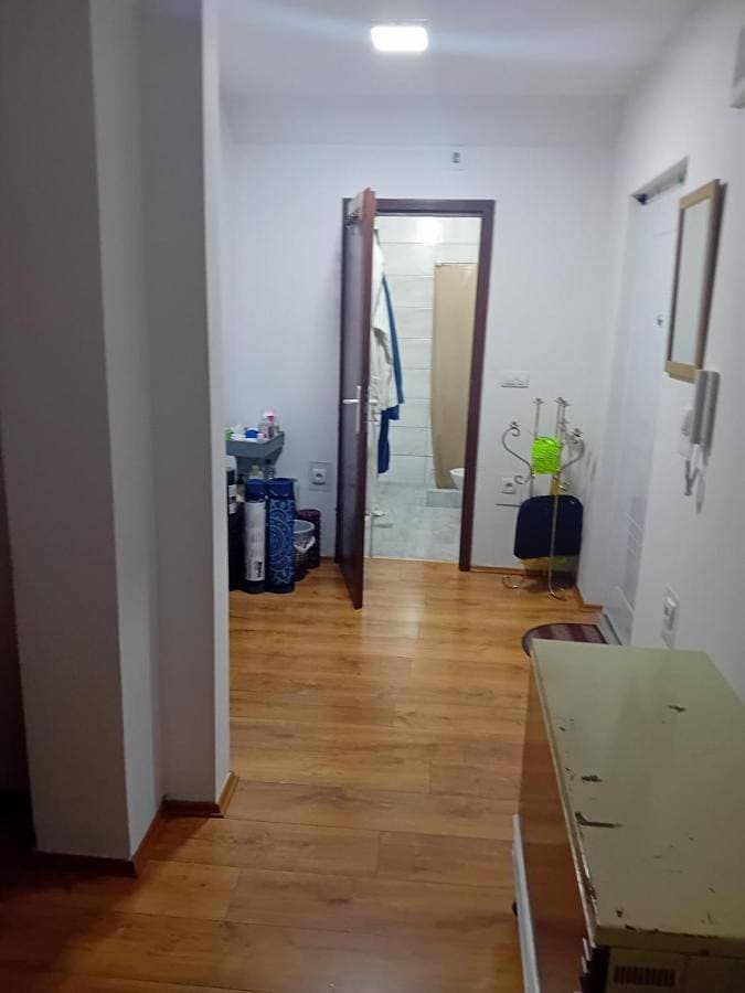 Foto 4 von 21: One-Bedroom Apartment