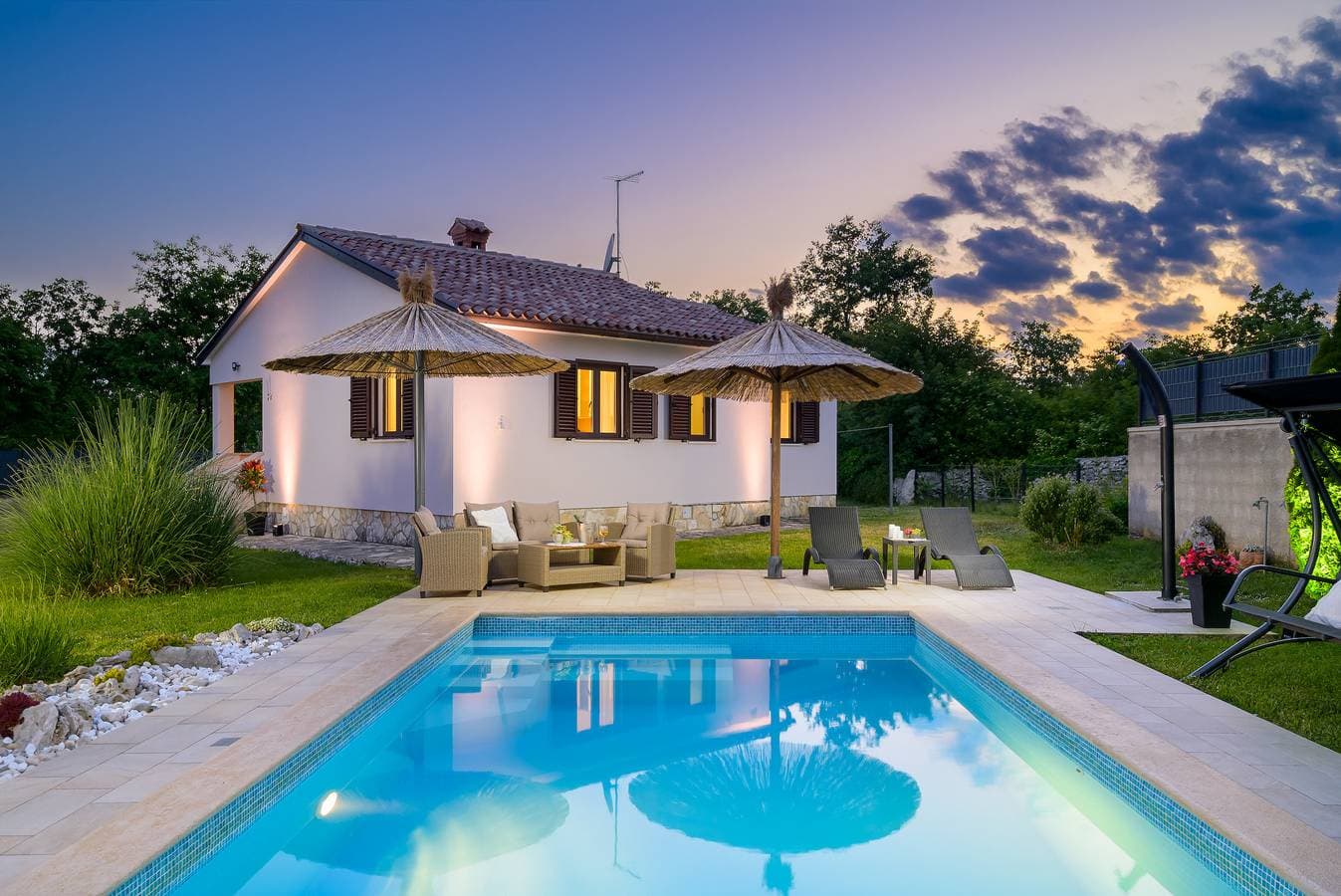 Villa Orijana 1