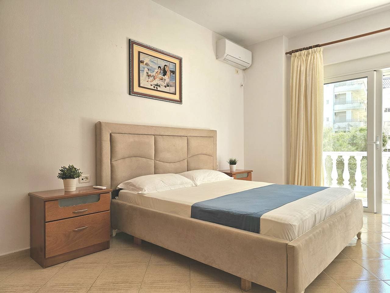 Foto 11 von 26: Ferienwohnung für 3 Personen mit Balkon