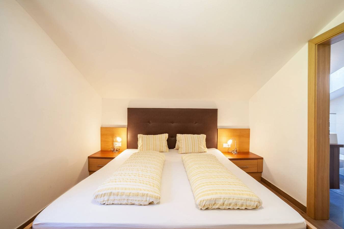 Foto 11 von 37: Ferienwohnung "Edelweiß" mit Pistenzugang, privater Terrasse und WLAN