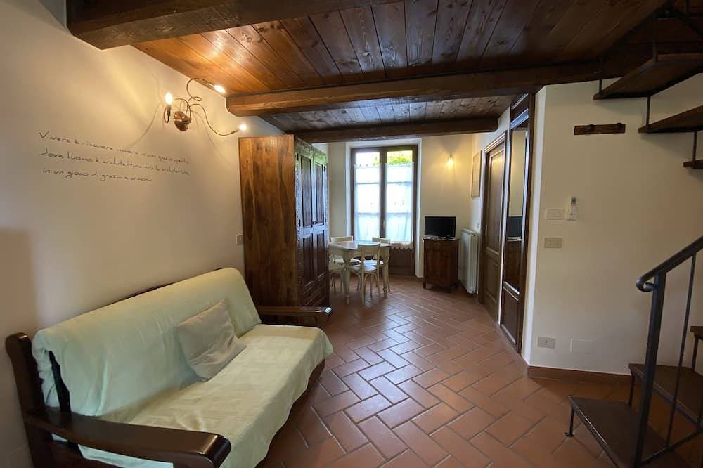 Foto 8 von 30: Der Perugino - Pool und Wireless-Lan, ideal für Paare