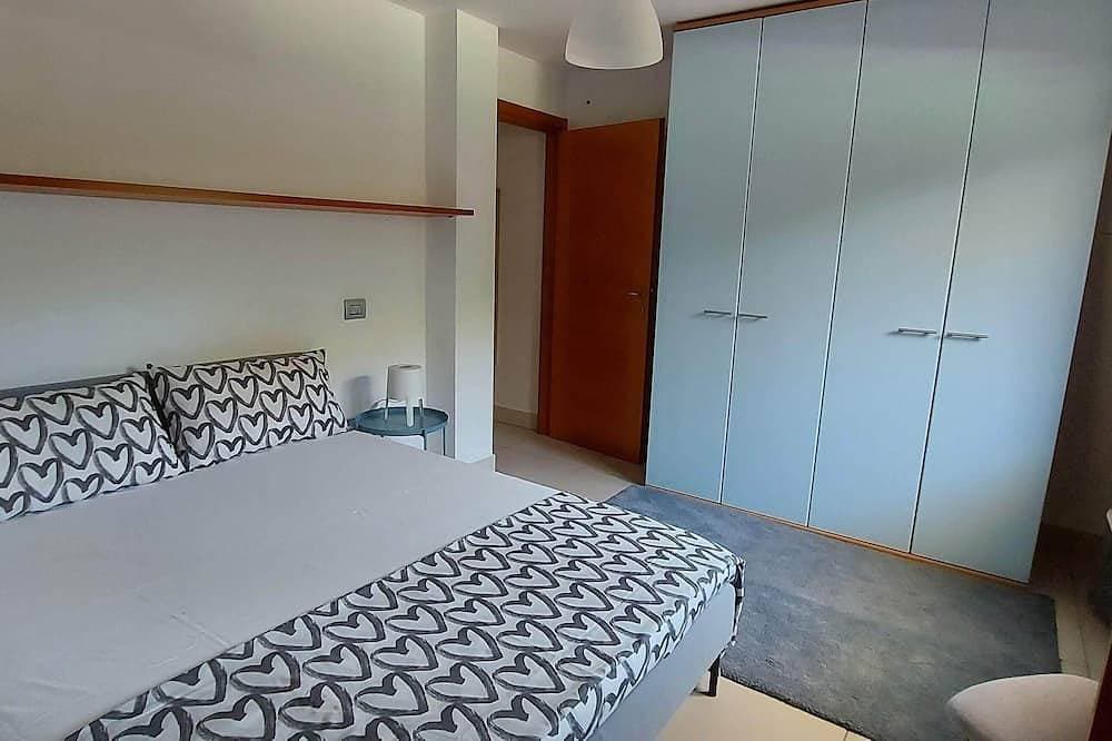 Foto 8 von 30: Villa Luigi a Poggio dei Pini: Unterkunft mit Parkplatz und Swimmingpool