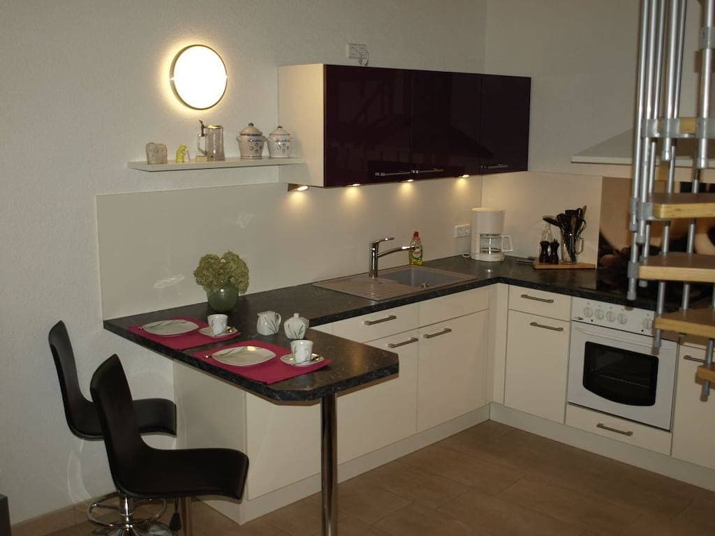 Foto 11 von 18: Ferienhaus mit 1 Schlafzimmer