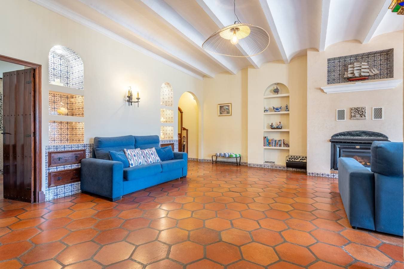 Foto 5 von 25: Ferienwohnung 'Petit Palau' mit Meerblick, privater Terrasse und WLAN