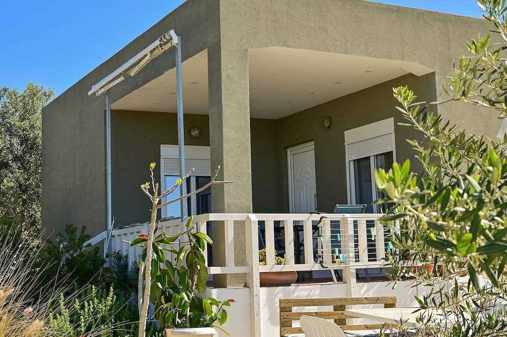 Olive Garden house 1