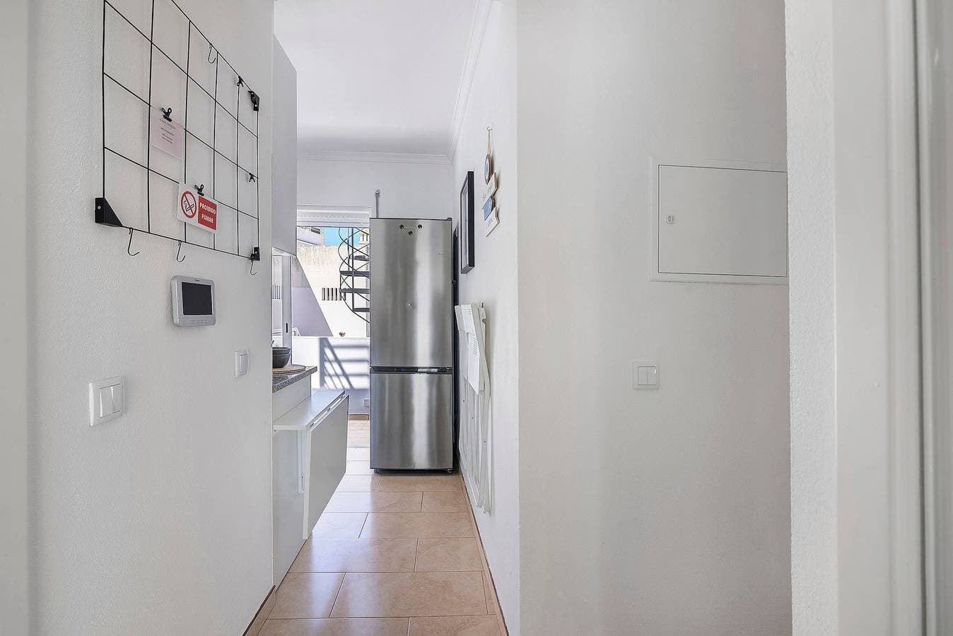 Foto 10 von 20: Apartment 'Casa Zavage' mit privater Terrasse, WLAN und Klimaanlage