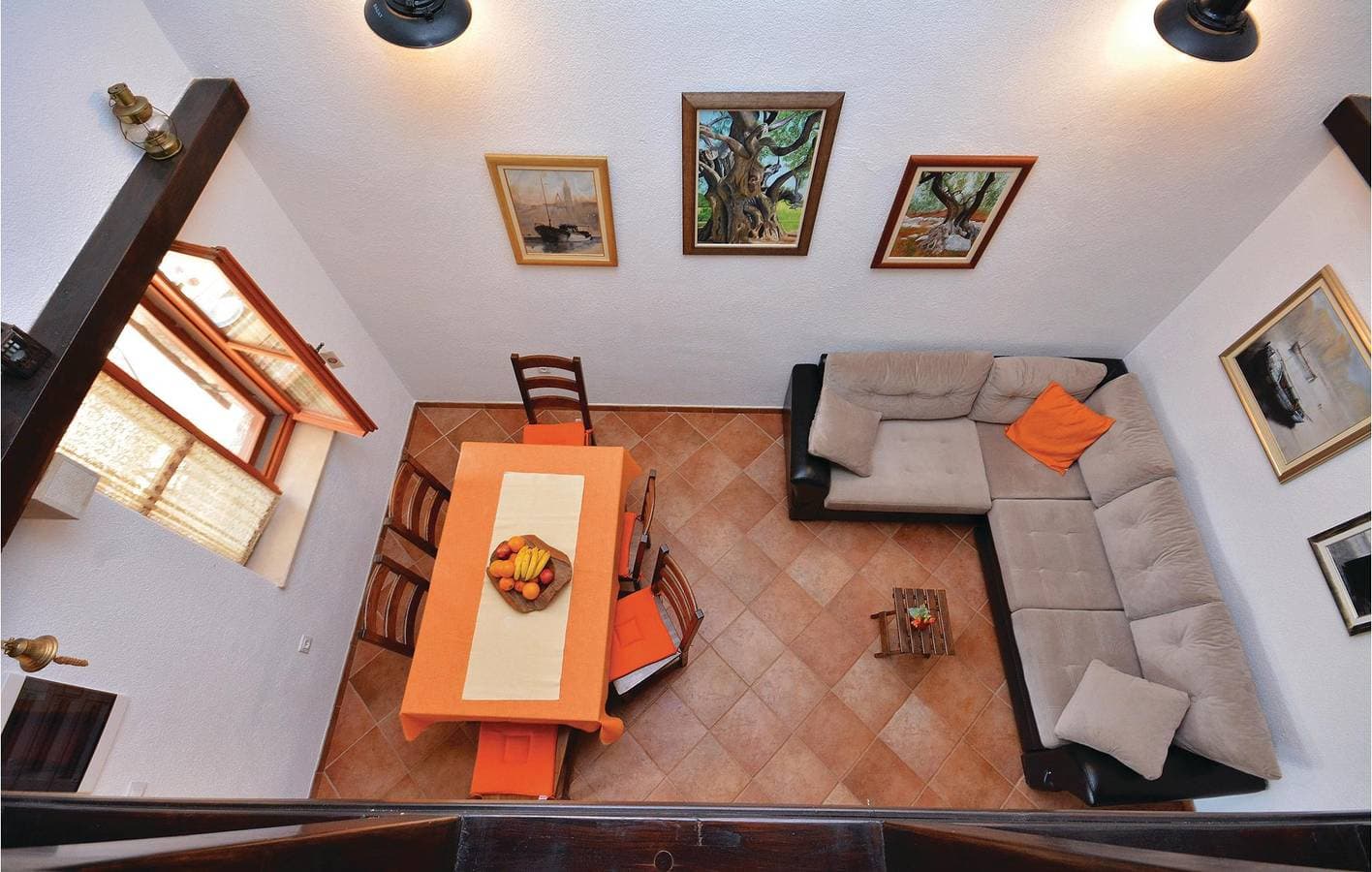 Foto 9 von 40: Modernes Apartment mit 2 Schlafzimmern, Pool, WLAN und 1,5 km Entfernung zum Strand