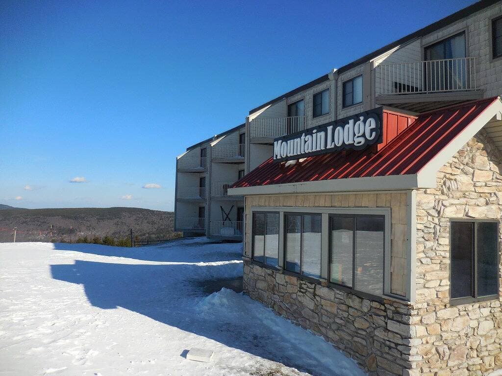 Foto 4 von 24: Schöne 1Br / 1Ba Schritte vom Village Wi-Fi Parking Slope-View