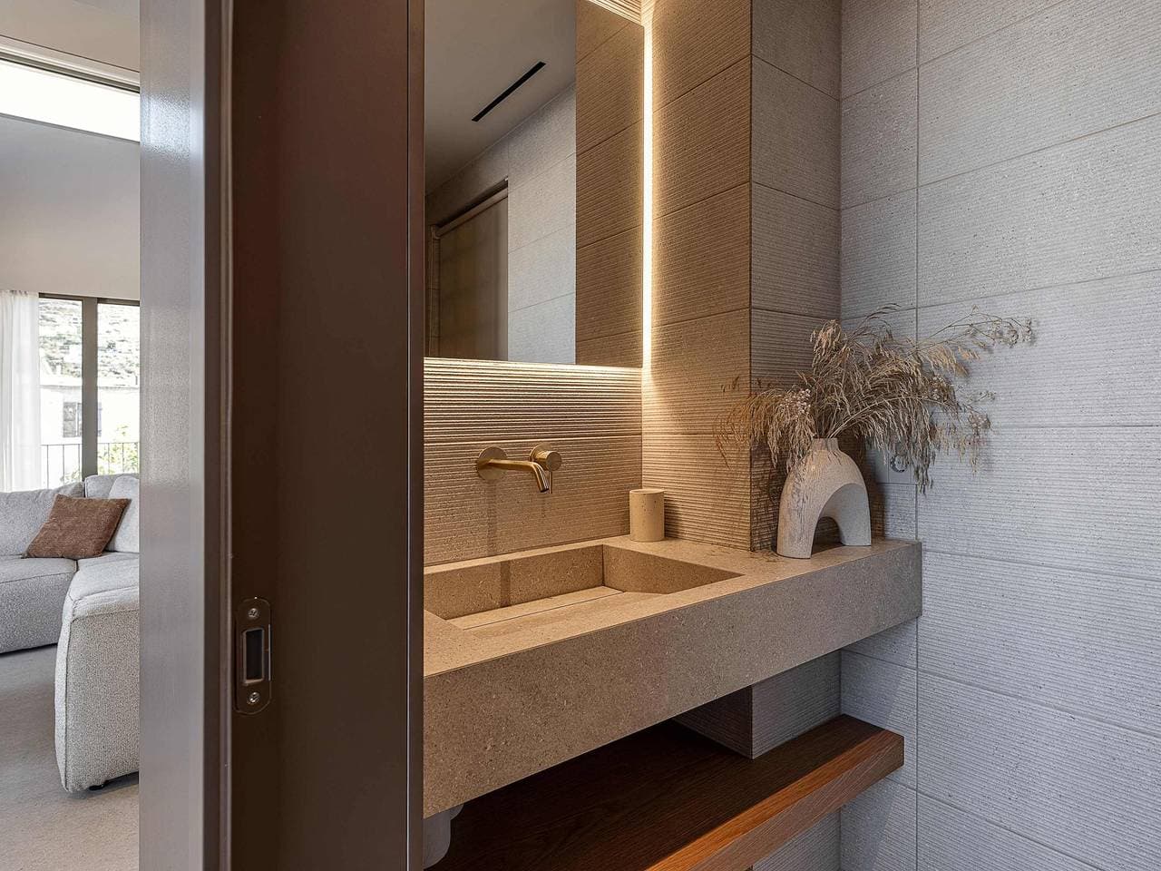 Foto 10 von 62: Villa Villagio Rosso