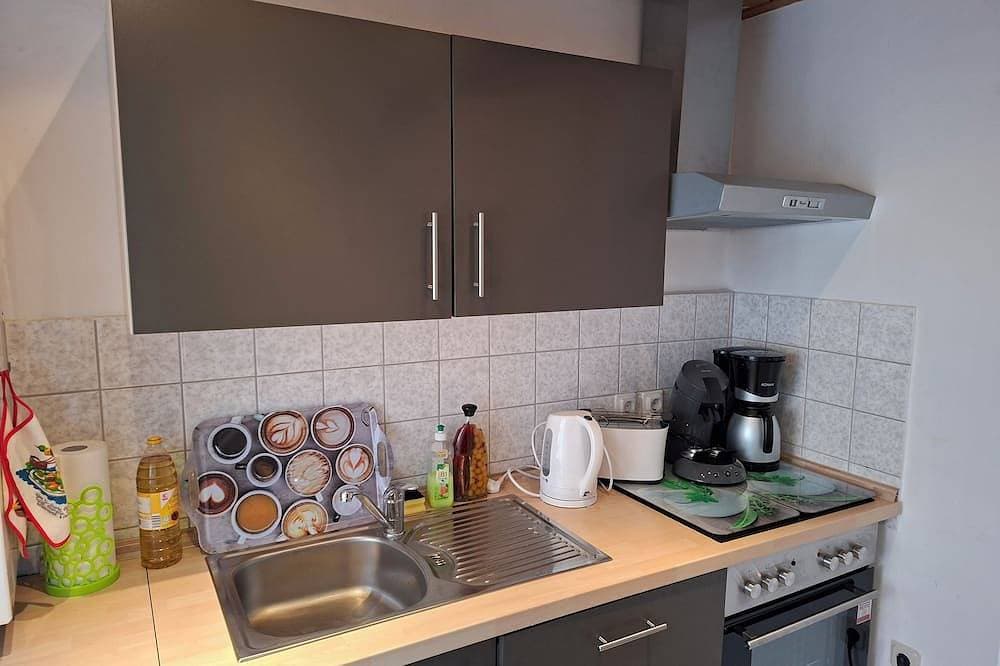 Foto 13 von 16: Ferienwohnung Schöne Ecke