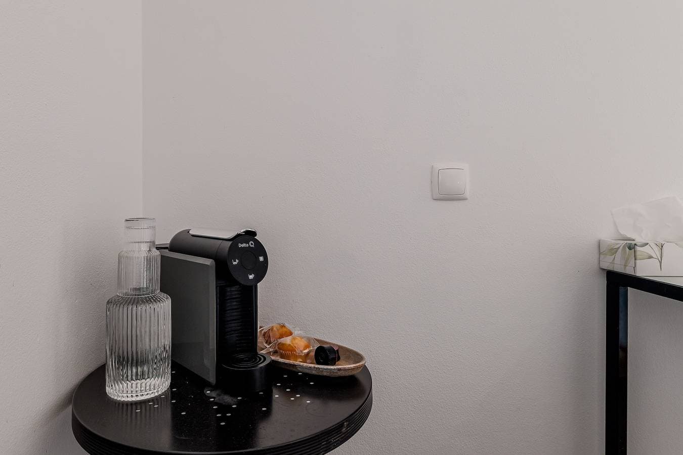 Foto 7 von 27: Gemütliche Suite À Da Marina – Private Suite mit Meerblick, WLAN und Klimaanlage