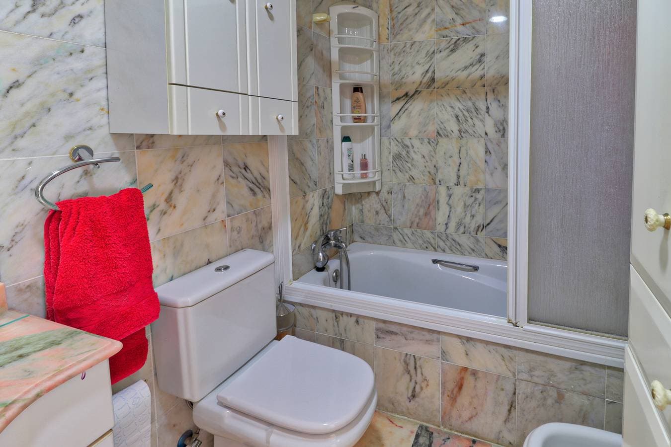 Foto 10 von 23: Doña Sofia Fuengirola - Beach Apartment, parking, Wi-Fi, sea view
