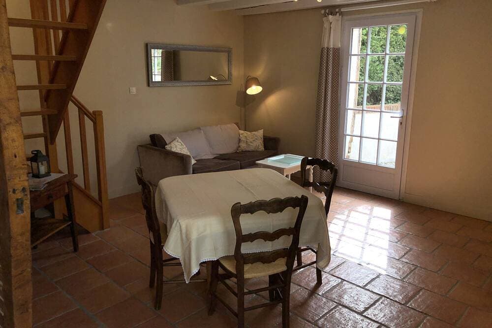 Foto 6 von 17: Le Capucine, Baie de Somme Meer und Wald