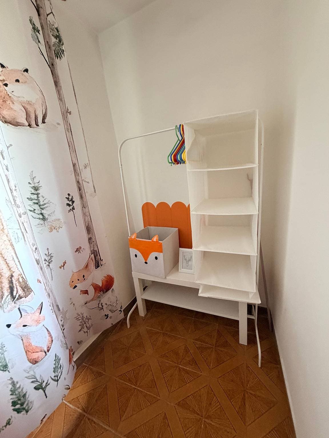 Foto 7 von 25: Ferienhaus 'Una Finestra Sulla Vetta' mit Bergblick und WLAN