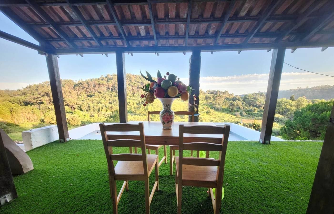 Quinta Eva 1