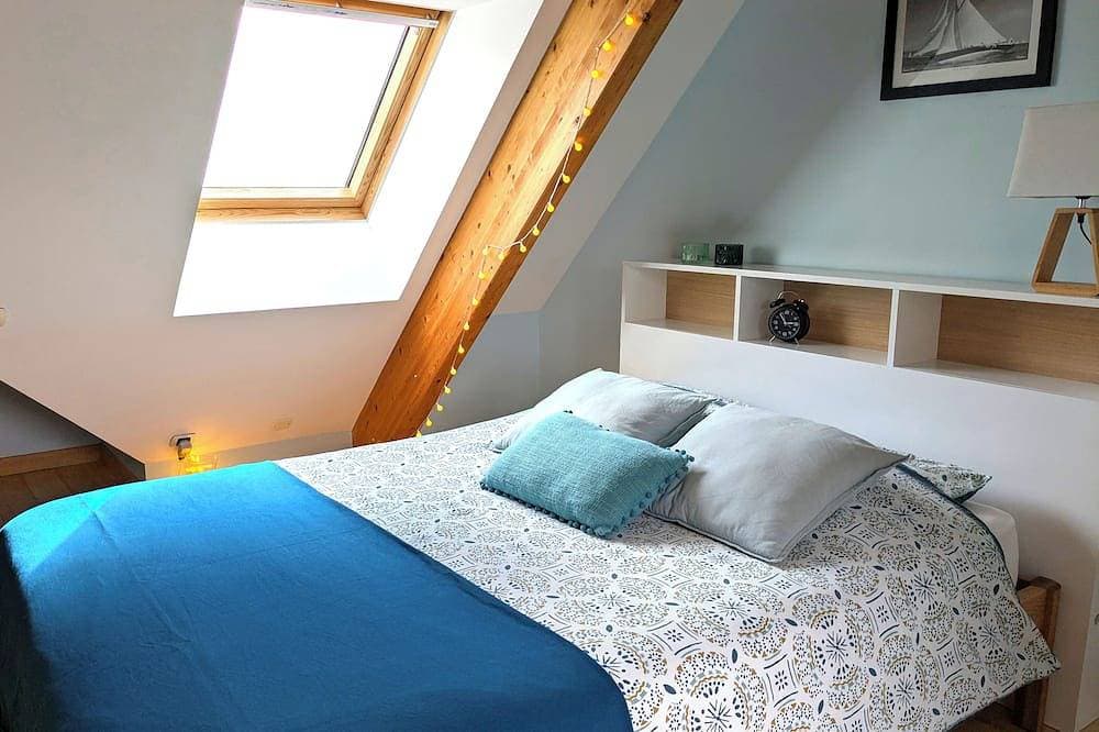 Foto 2 von 30: Duplex de la Croix Paqueray ⭐⭐⭐ Sea view and beach access