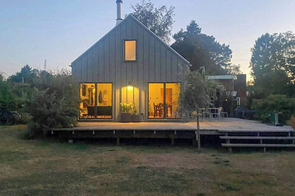 Foto 5 von 20: Haus 100 Meter vom Meer entfernt in Beddingestrand