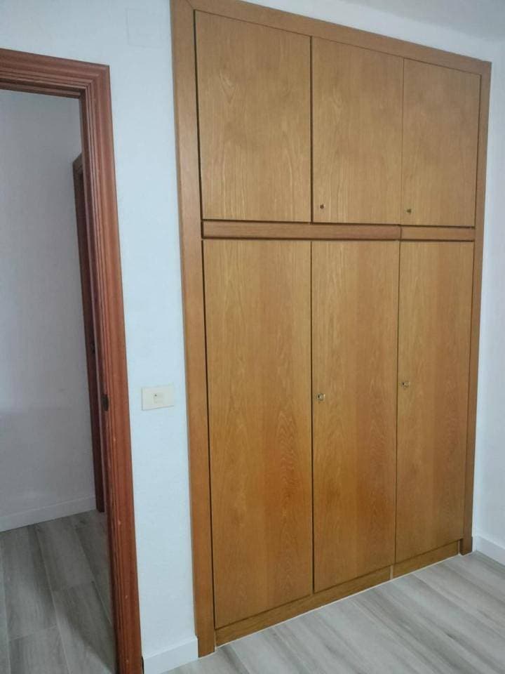 Foto 13 von 19: Two-Bedroom Apartment with Terrace and Sea View