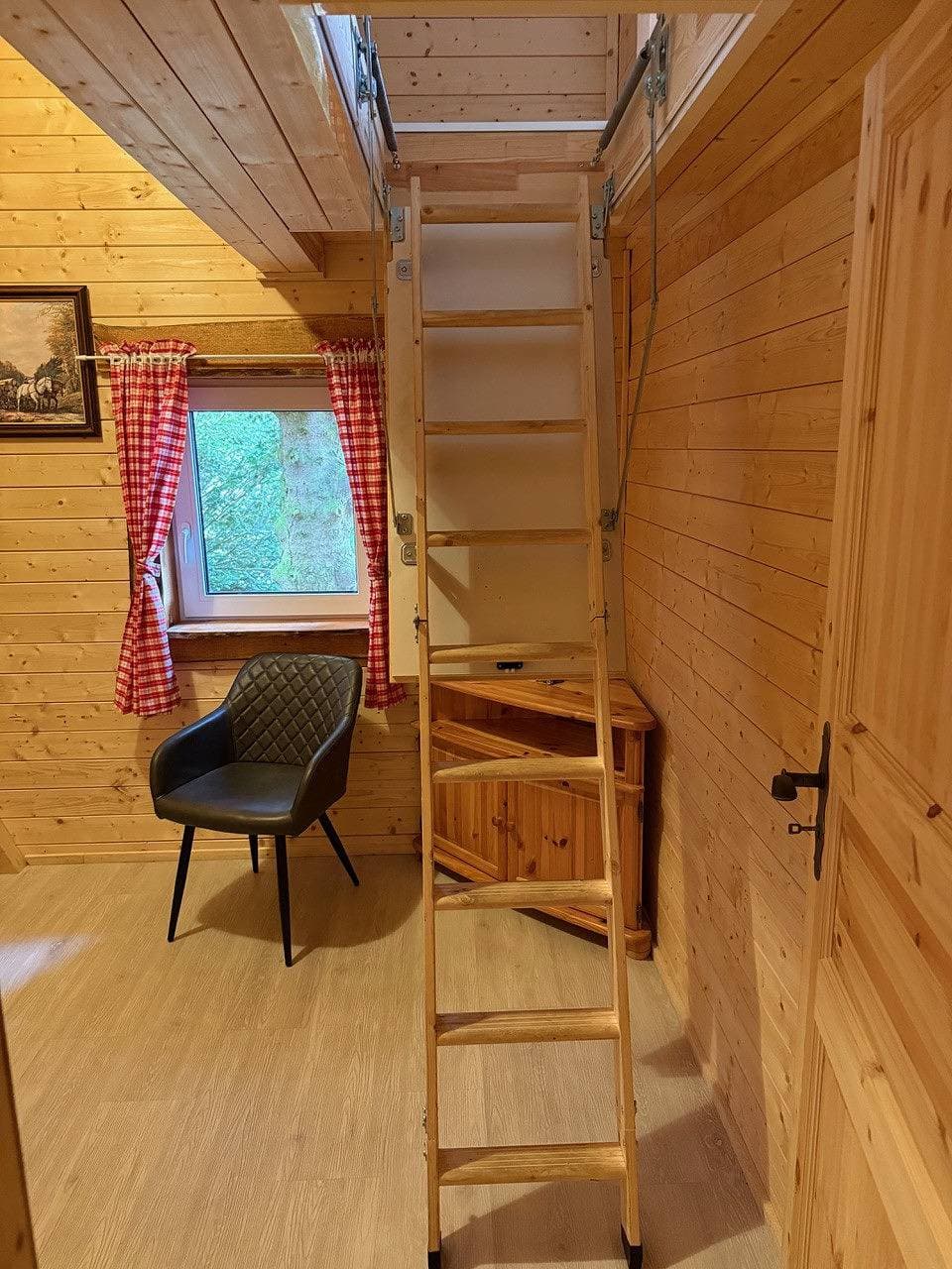 Foto 5 von 16: Hütte am Wolfsberg