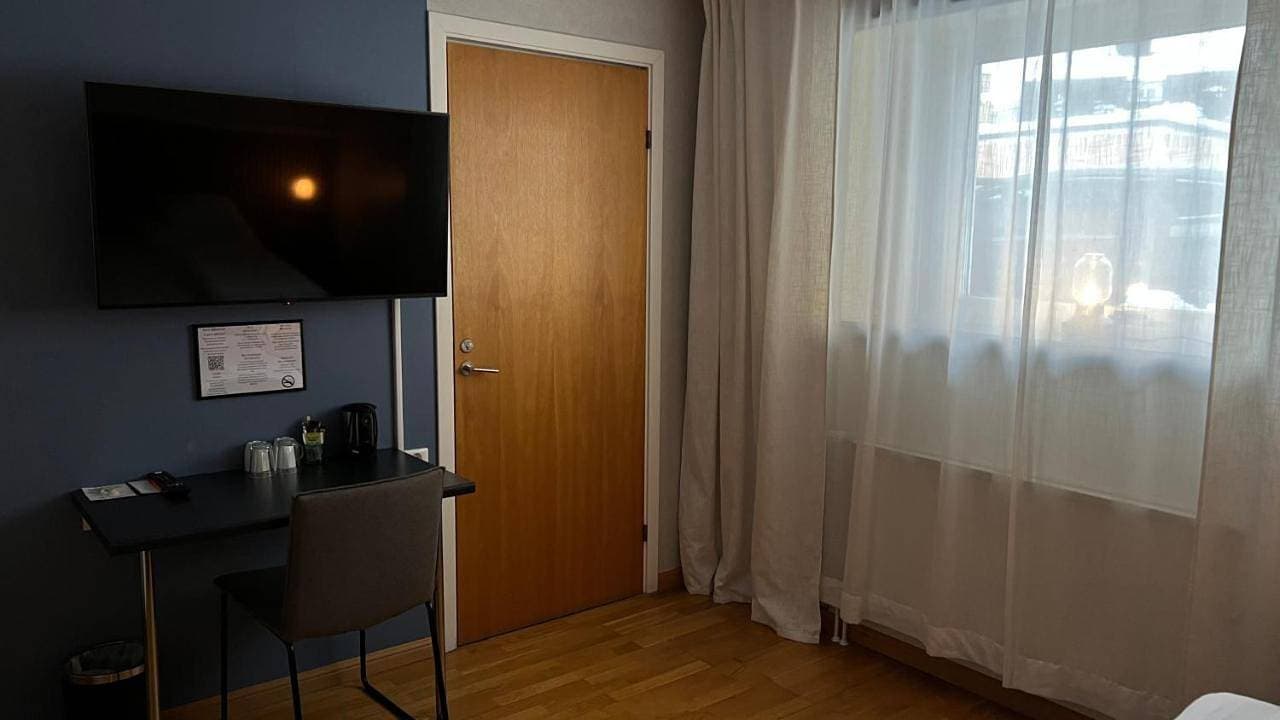 Foto 6 von 16: Double Room - Non-Smoking