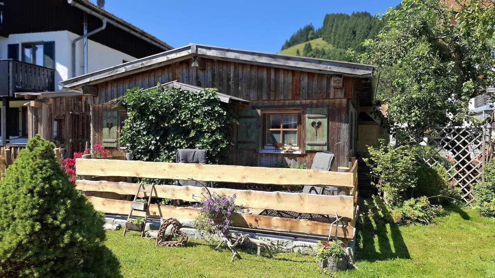 Foto 13 von 26: Apartement Murmel