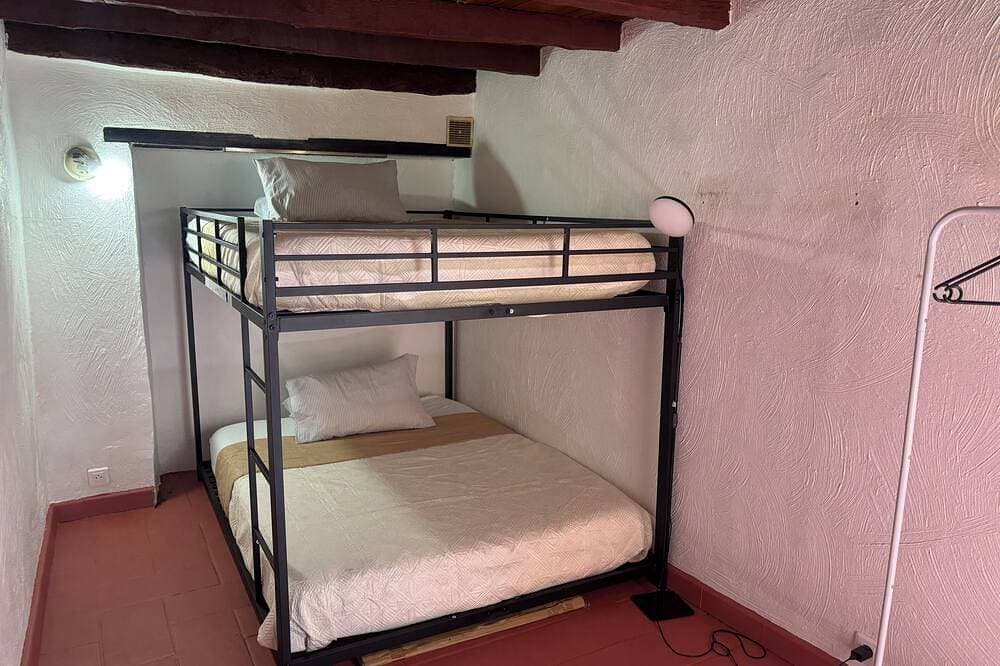 Foto 2 von 16: Charming 2-bedroom townhome in lovely Villefranche-sur-Mer