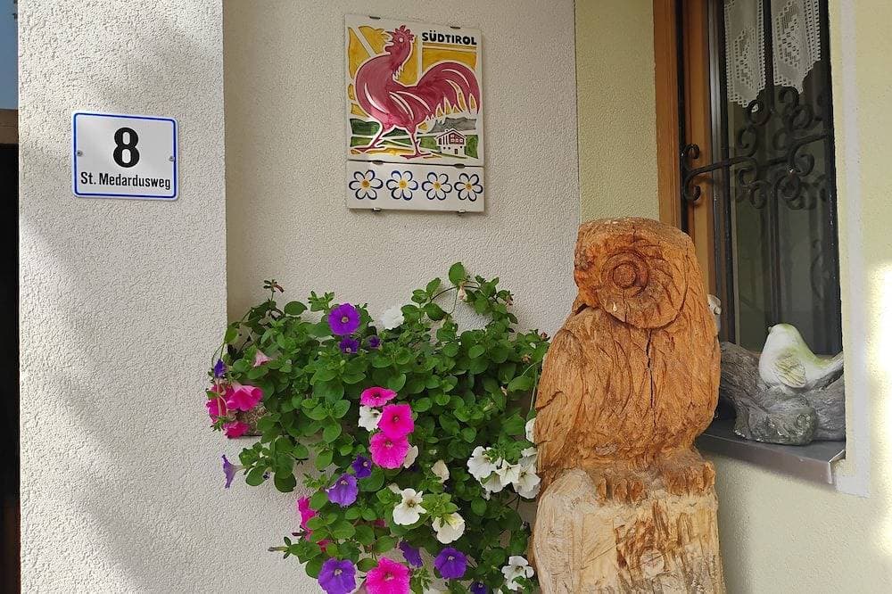 Foto 4 von 30: Gemütliche Wohnung Bauernhof, mit Kleintierhaltung  schön und ruhig gelegen !