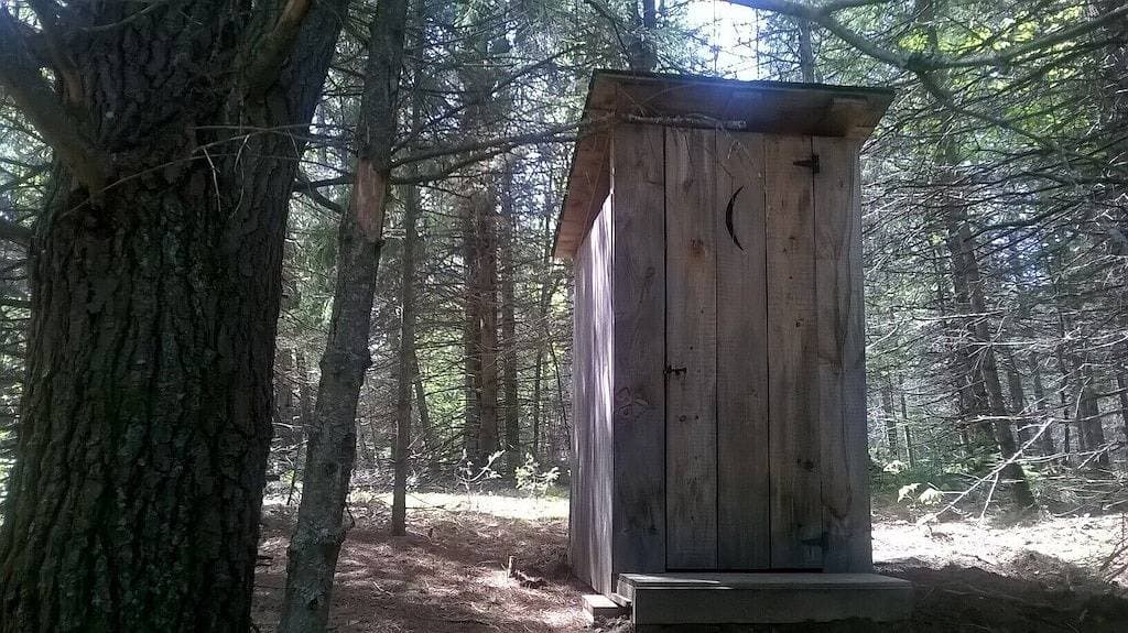 Foto 8 von 31: Algonquin Cabin auf dem Magnetawan River