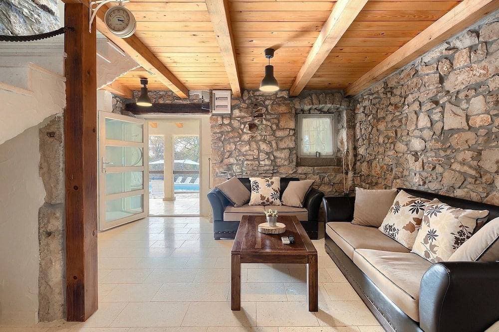 Foto 4 von 30: Tolles Haus in Labin - Rabac