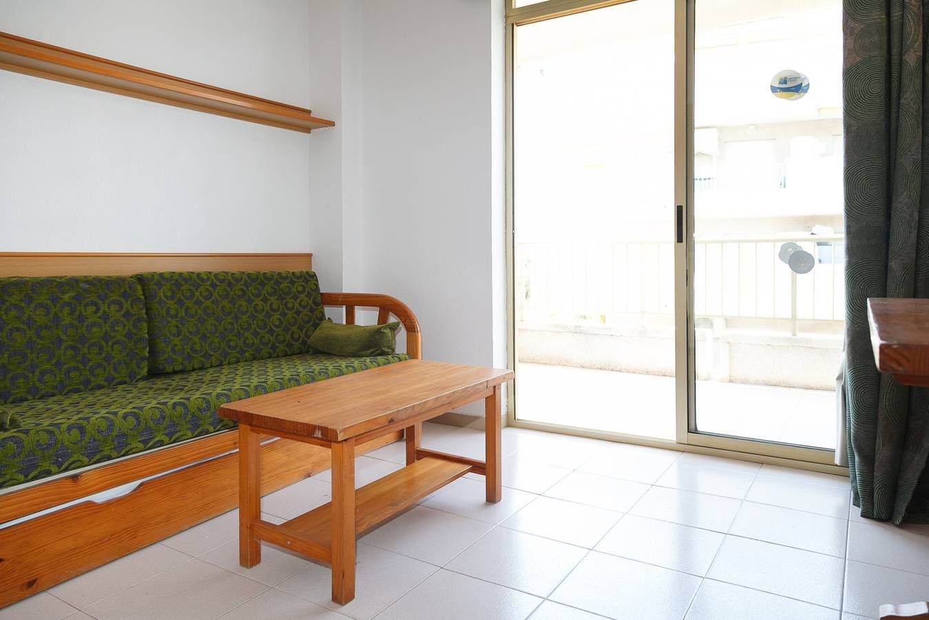 Foto 8 von 25: Uhc Salou Pacific Apartments