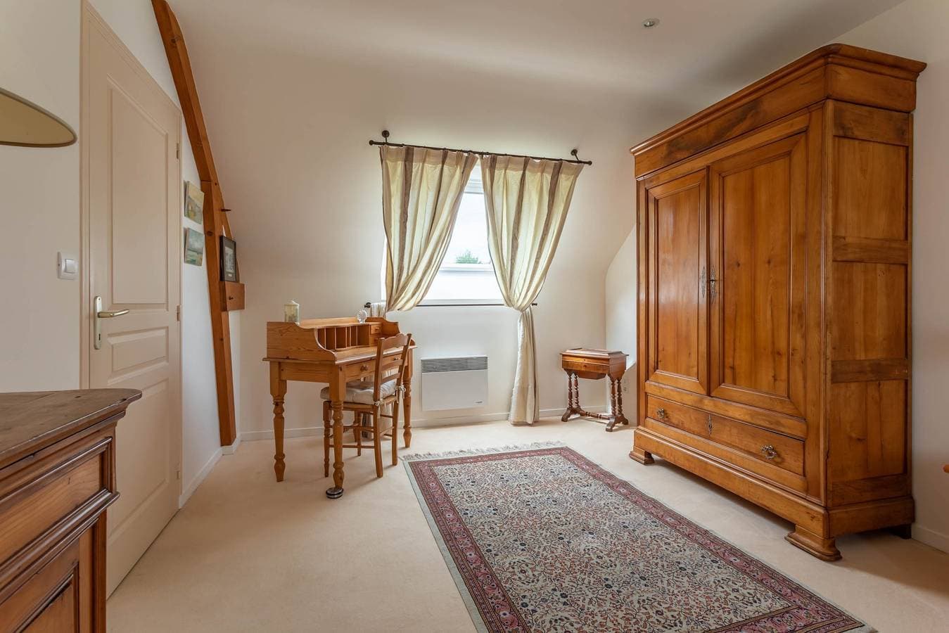 Foto 13 von 16: Ferienhaus für 5 Personen mit Garten