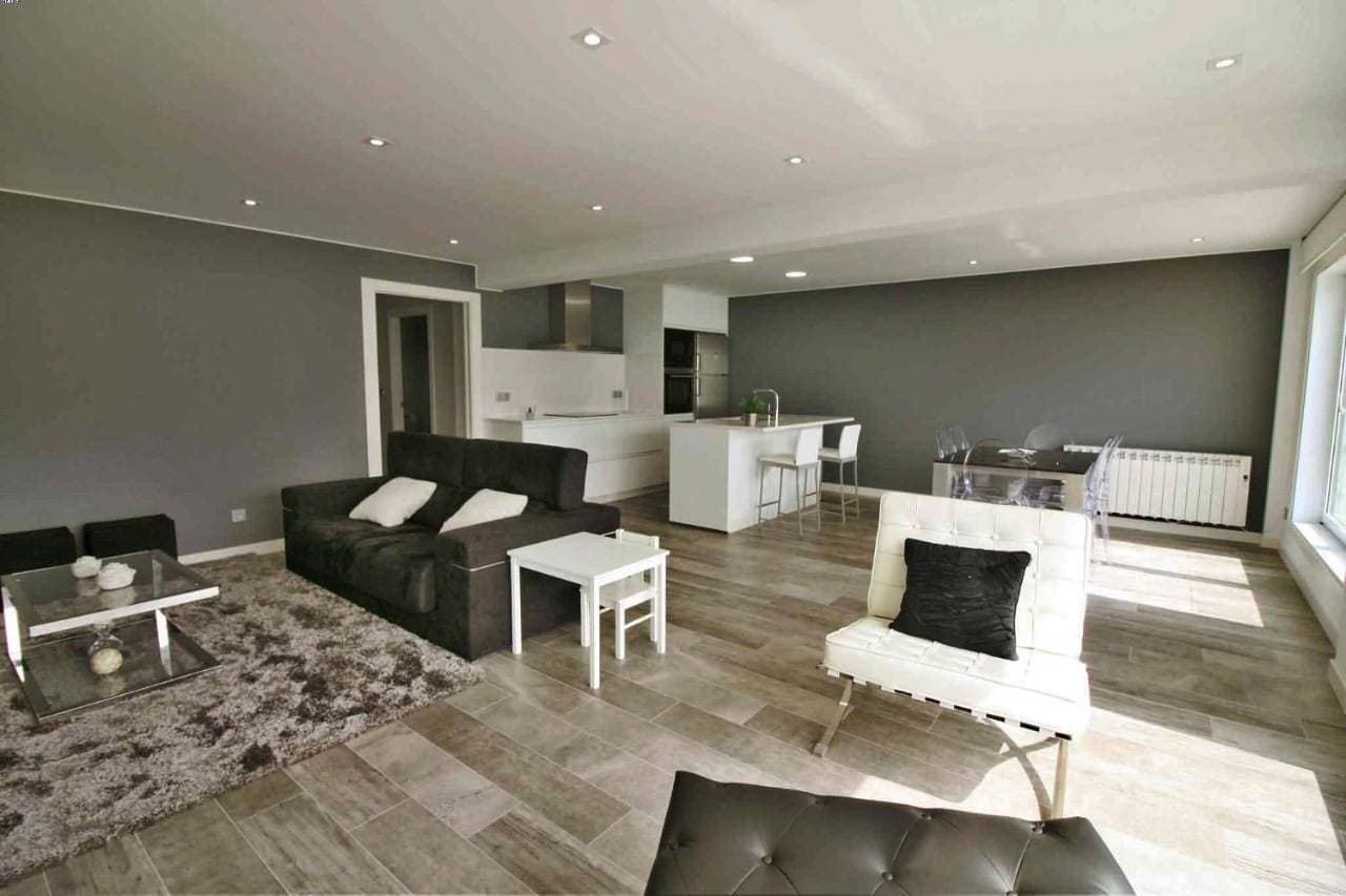 Foto 4 von 17: Three-Bedroom Apartment