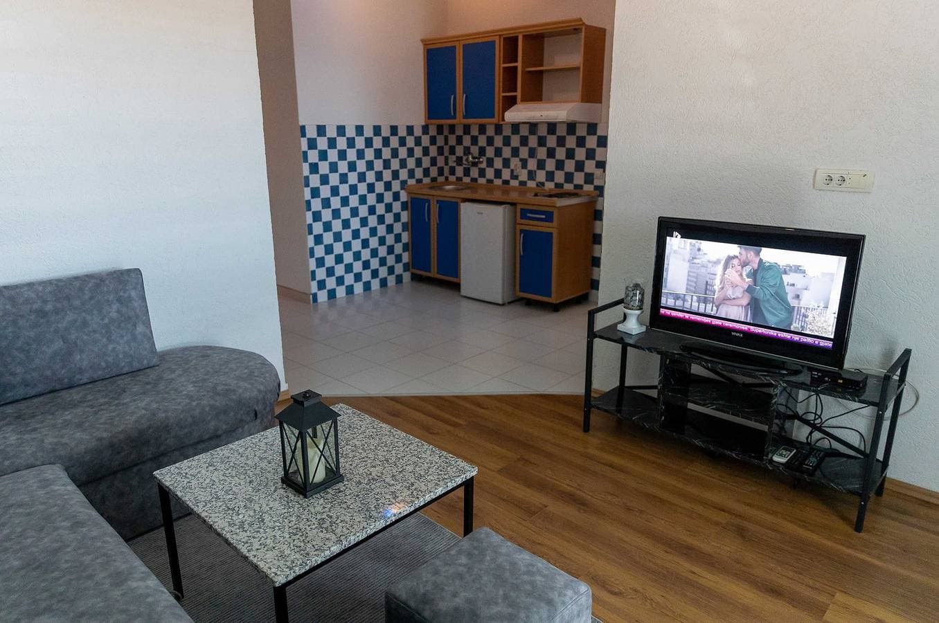 Foto 13 von 30: One Bedroom Apartment with Balcony