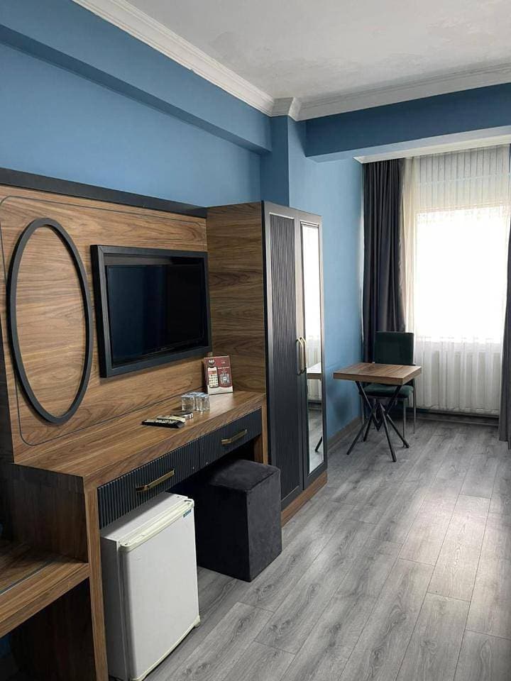 Foto 10 von 10: Standard Double or Twin Room