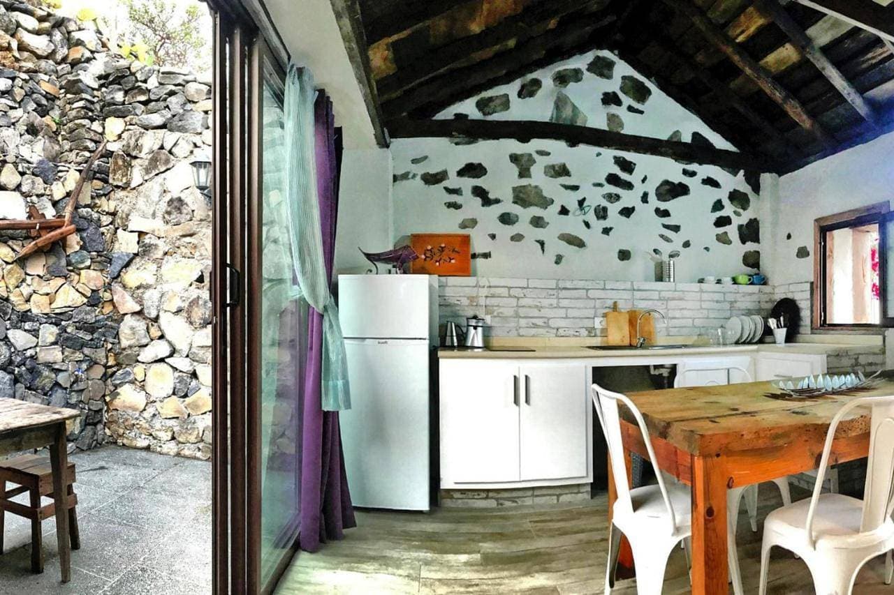 Foto 4 von 5: Two-Bedroom Holiday Home