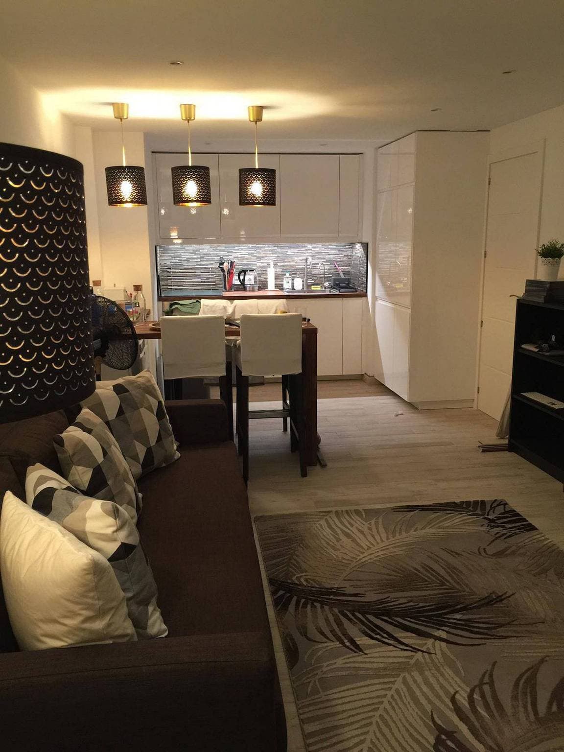 Foto 11 von 11: Stunning 1 bed apt Benalmadena