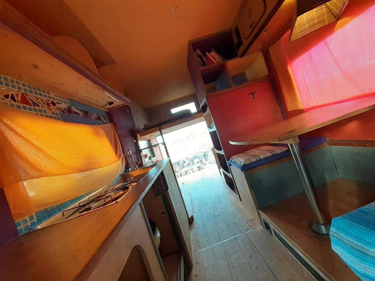 Foto 2 von 7: Mobile Home